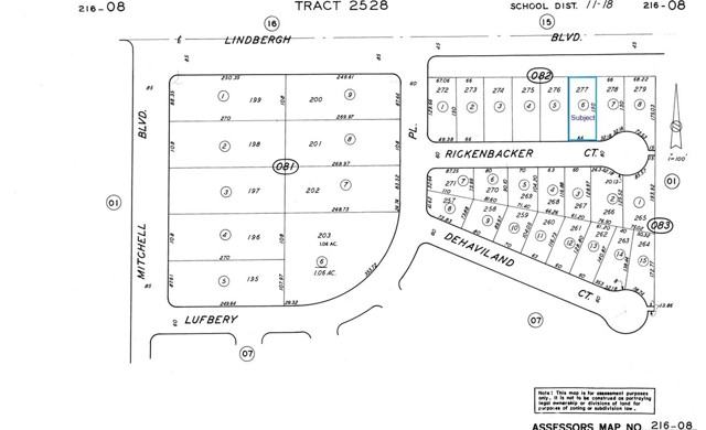 Image 14 of 16 For 22300 Rickenbacker Court