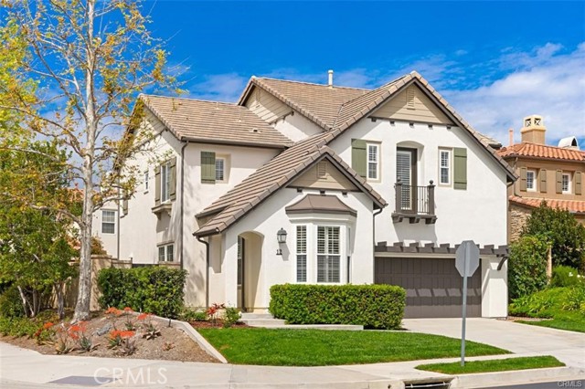 Detail Gallery Image 1 of 18 For 12 via Alonso, San Clemente,  CA 92673 - 4 Beds | 2/1 Baths