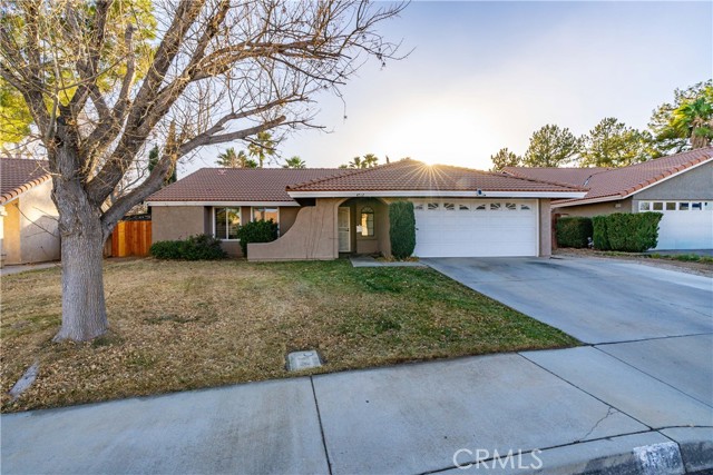 Detail Gallery Image 46 of 46 For 4712 Paseo Hermoso, Palmdale,  CA 93551 - 4 Beds | 3 Baths