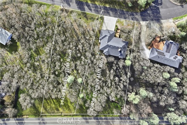 Detail Gallery Image 42 of 46 For 19438 Donkey Hill, Hidden Valley Lake,  CA 95467 - 4 Beds | 3/1 Baths