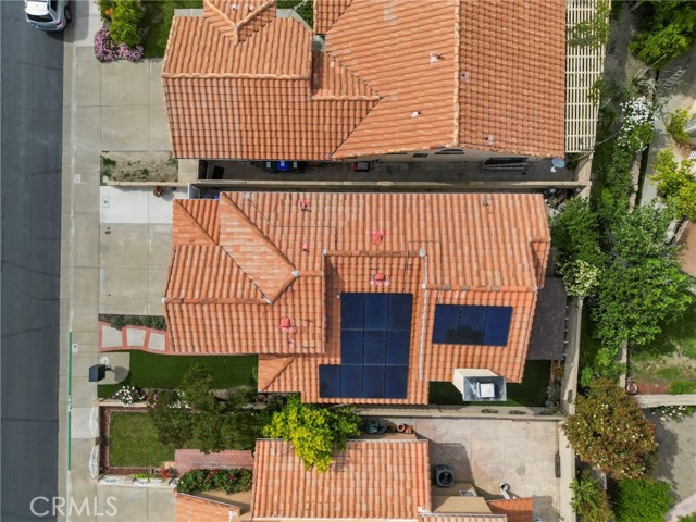 Detail Gallery Image 37 of 39 For 19777 Azure Field Dr, Newhall,  CA 91321 - 3 Beds | 3 Baths