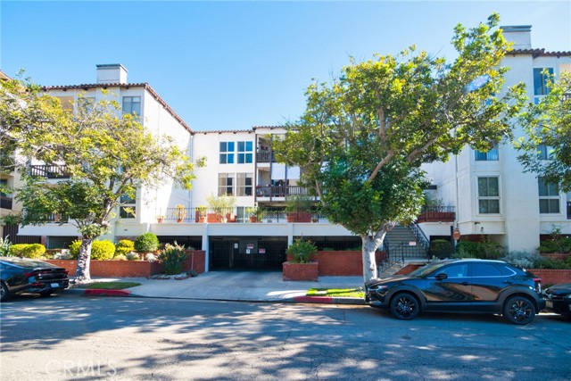 Detail Gallery Image 33 of 34 For 6124 Buckingham, Culver City,  CA 90230 - 1 Beds | 1 Baths