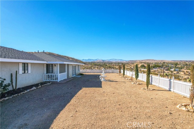 Detail Gallery Image 35 of 50 For 5077 Balsa Ave, Yucca Valley,  CA 92284 - 4 Beds | 3 Baths