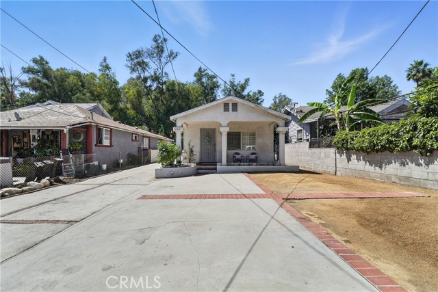 Detail Gallery Image 58 of 65 For 5841 Arroyo Dr, Los Angeles,  CA 90042 - 3 Beds | 3 Baths