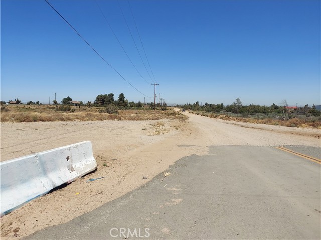 Detail Gallery Image 7 of 16 For 0 Phelan Parcel #3065-041-02 Rd, Phelan,  CA 92371 - – Beds | – Baths