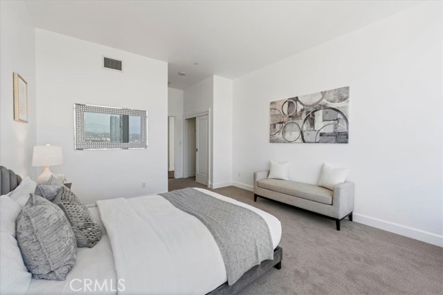 Detail Gallery Image 18 of 32 For 900 W Olympic, Los Angeles,  CA 90015 - 2 Beds | 3 Baths