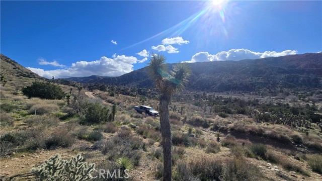 Detail Gallery Image 19 of 31 For 0 Pinon Road to Mescal Highlands, Llano,  CA 93544 - – Beds | – Baths