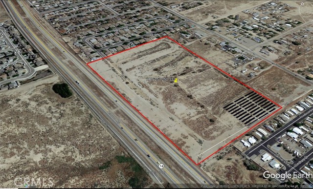 14 20 Street West & Marie Avenue, Rosamond, California 93560, ,Land,For Sale,14 20 Street West & Marie Avenue,CRSR23158129