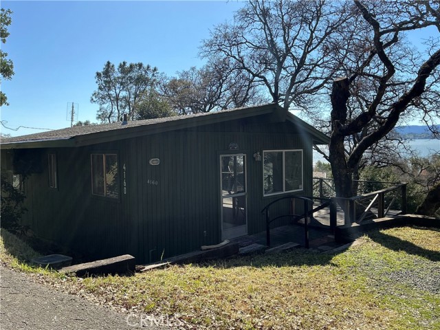 Detail Gallery Image 5 of 23 For 4160 Lakeview Dr, Nice,  CA 95464 - 2 Beds | 1 Baths