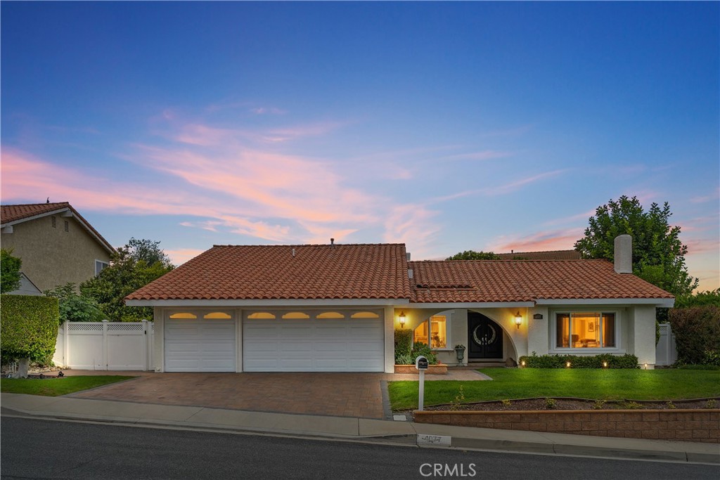 Picture of Palos Verdes Peninsula, CA 90274