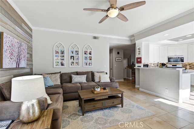 Detail Gallery Image 11 of 42 For 15546 Mallory Ct, Moorpark,  CA 93021 - 4 Beds | 3 Baths