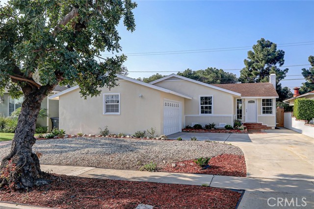 Detail Gallery Image 1 of 1 For 13219 S Wilton Pl, Gardena,  CA 90249 - 3 Beds | 2 Baths