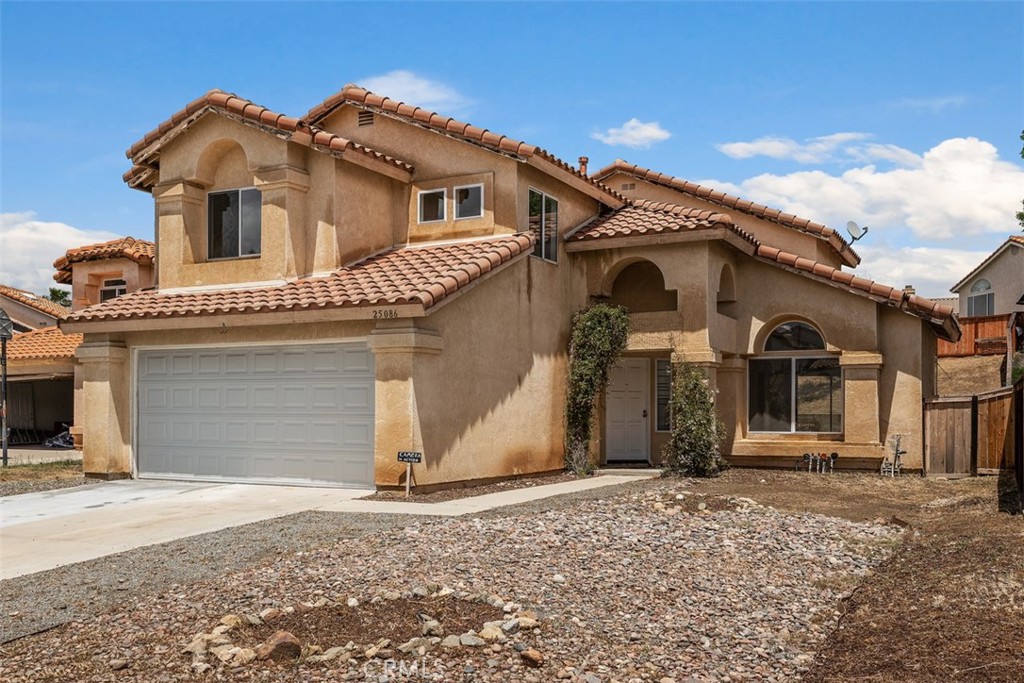 25086 Corte Ancha, Murrieta, CA 92563
