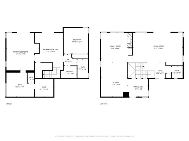 Detail Gallery Image 46 of 48 For 23368 Merion, Mission Viejo,  CA 92692 - 2 Beds | 2/1 Baths