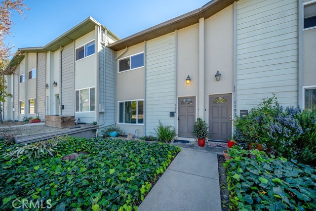 Detail Gallery Image 1 of 1 For 1195 Laurel Ln, San Luis Obispo,  CA 93401 - 2 Beds | 1 Baths