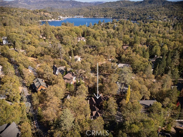 Detail Gallery Image 63 of 64 For 951 Osprey, Lake Arrowhead,  CA 92352 - 4 Beds | 4 Baths
