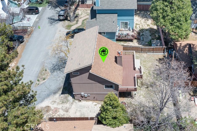 Detail Gallery Image 33 of 38 For 32947 Squirrel Ln, Arrowbear,  CA 92308 - 2 Beds | 2 Baths
