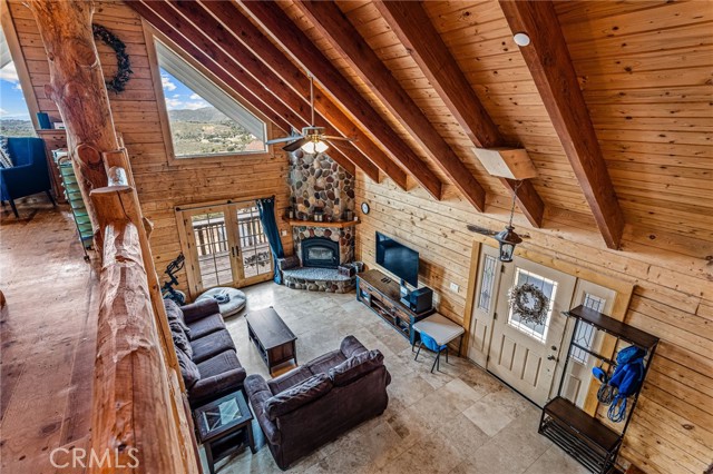 Detail Gallery Image 8 of 42 For 17180 Mile High Rd, Julian,  CA 92036 - 6 Beds | 4/1 Baths