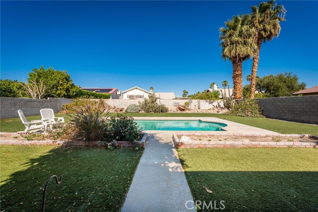 Detail Gallery Image 44 of 49 For 68420 Durango, Cathedral City,  CA 92234 - 3 Beds | 2/1 Baths