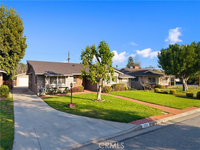 Detail Gallery Image 58 of 67 For 434 Wenham Rd, Pasadena,  CA 91107 - 3 Beds | 2 Baths