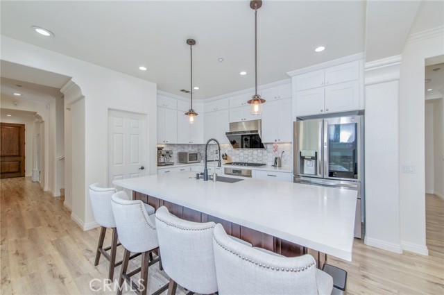 Detail Gallery Image 22 of 55 For 16699 Dustin, Chino Hills,  CA 91709 - 4 Beds | 3 Baths