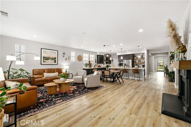 Detail Gallery Image 35 of 75 For 30291 Laruns St, Murrieta,  CA 92563 - 5 Beds | 3/1 Baths