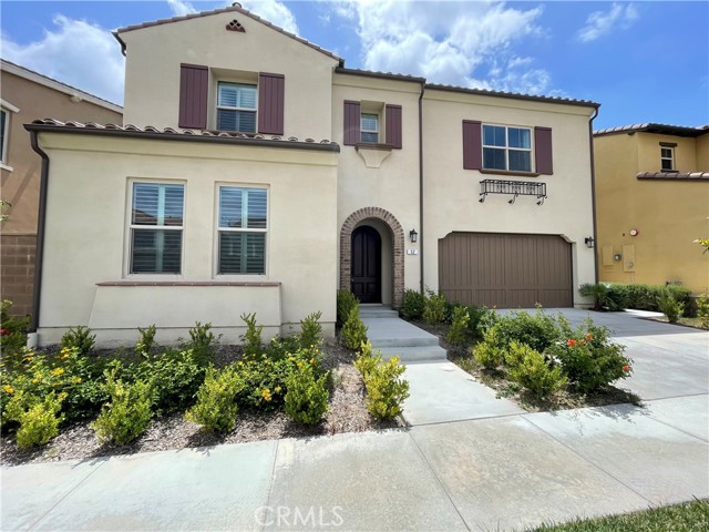 52 Dublin, Irvine, CA 92620