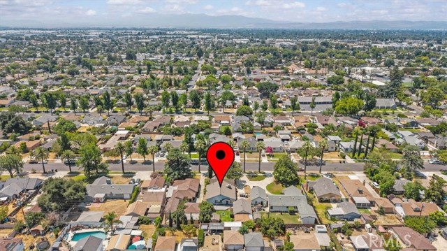 Detail Gallery Image 39 of 40 For 551 E I St, Ontario,  CA 91764 - 3 Beds | 2 Baths