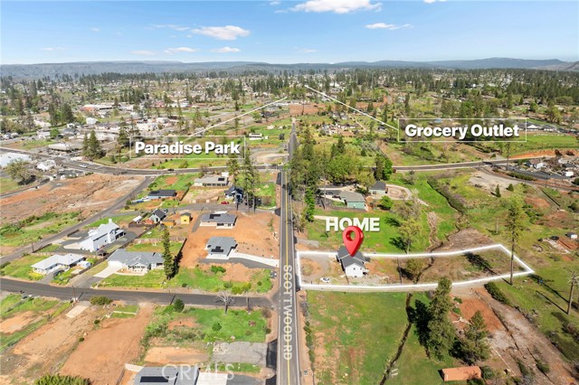 Detail Gallery Image 53 of 58 For 5600 Scottwood Rd, Paradise,  CA 95969 - 3 Beds | 2 Baths