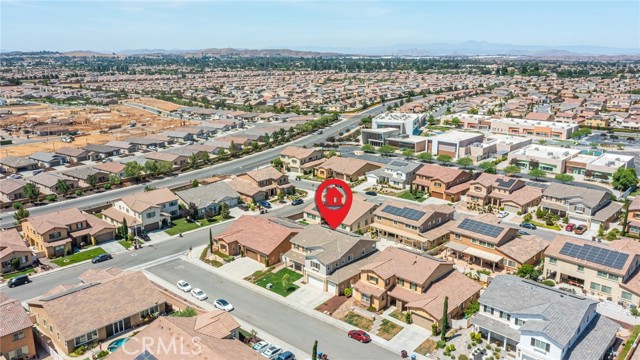 Detail Gallery Image 43 of 75 For 1673 Cirrus Way, Beaumont,  CA 92223 - 6 Beds | 4 Baths