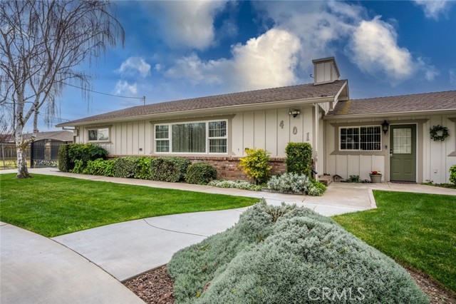 Detail Gallery Image 2 of 33 For 401 S Johnson Rd, Turlock,  CA 95380 - 3 Beds | 2/1 Baths