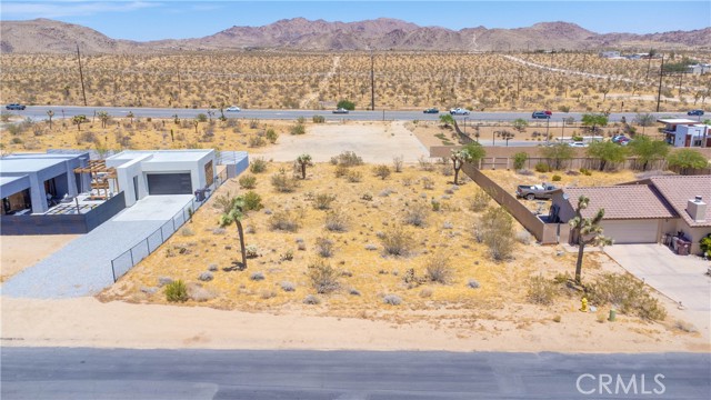 Detail Gallery Image 1 of 20 For 60812 Division St, Joshua Tree,  CA 92252 - – Beds | – Baths