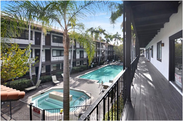 Detail Gallery Image 21 of 24 For 17200 Newhope St #236,  Fountain Valley,  CA 92708 - 2 Beds | 2 Baths