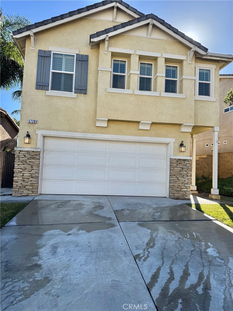 5728 Birchwood Drive