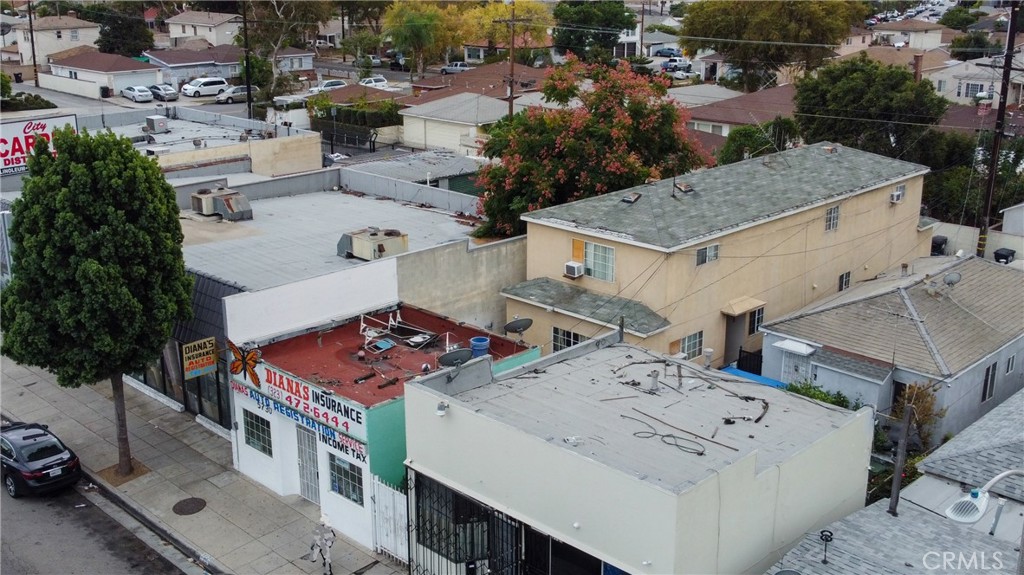 5730 E Beverly Boulevard, Los Angeles, CA 90022