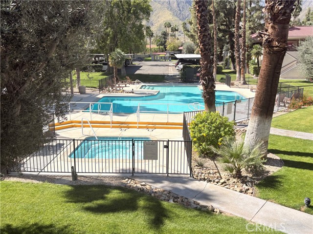 Detail Gallery Image 32 of 44 For 510 N Villa Ct, Palm Springs,  CA 92262 - 1 Beds | 1 Baths