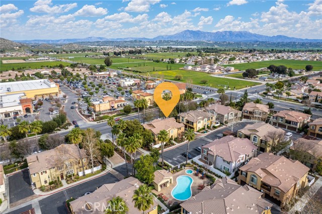 Detail Gallery Image 32 of 35 For 27931 Cactus a,  Moreno Valley,  CA 92555 - 2 Beds | 2 Baths