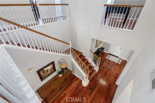 Entry View