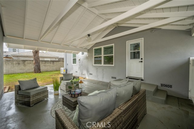 Detail Gallery Image 30 of 38 For 5744 Castana Ave, Lakewood,  CA 90712 - 3 Beds | 1 Baths