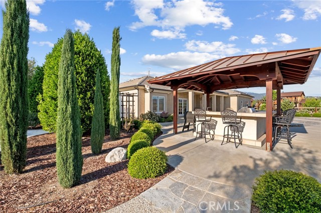 Detail Gallery Image 18 of 56 For 26366 Century Ct, Hemet,  CA 92544 - 3 Beds | 2/1 Baths