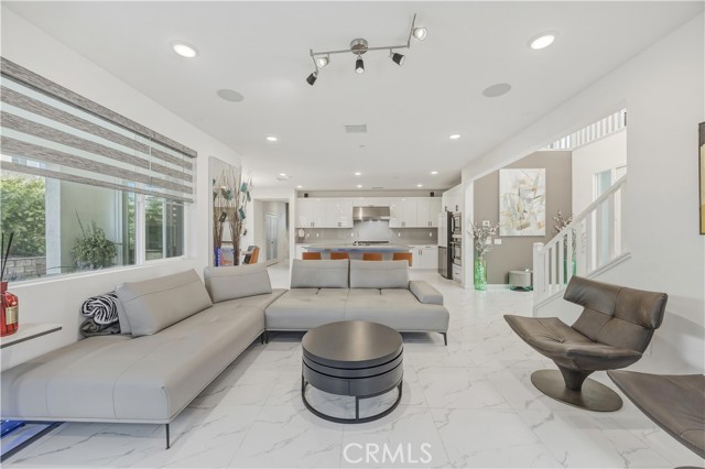 Detail Gallery Image 9 of 52 For 2605 E Tatum, Ontario,  CA 91762 - 5 Beds | 4/1 Baths