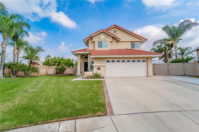 3547 Jackfrost Court, Riverside, CA 92503