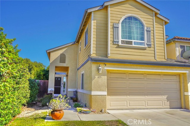 Detail Gallery Image 2 of 17 For 425 Bakeman Ln, Arroyo Grande,  CA 93420 - 3 Beds | 2/1 Baths