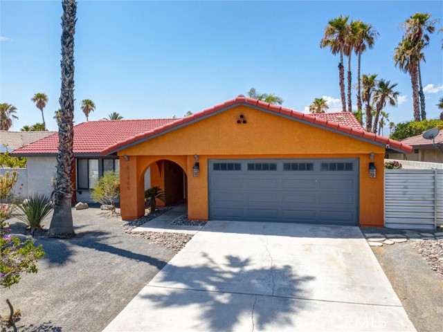 Detail Gallery Image 44 of 60 For 67405 Rango Rd, Cathedral City,  CA 92234 - 3 Beds | 2 Baths