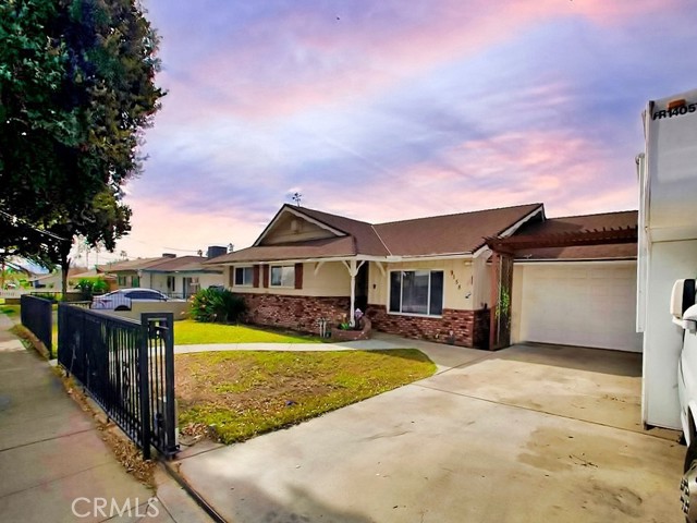 Detail Gallery Image 1 of 33 For 9158 Alder Ave, Fontana,  CA 92335 - 3 Beds | 2 Baths