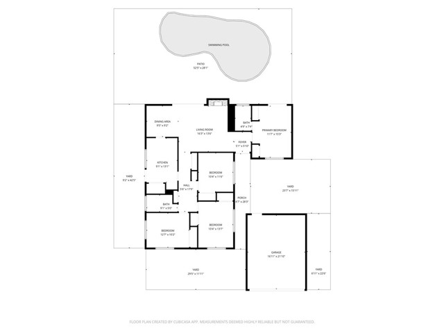 Detail Gallery Image 41 of 41 For 20414 Haynes St, Winnetka,  CA 91306 - 4 Beds | 2 Baths