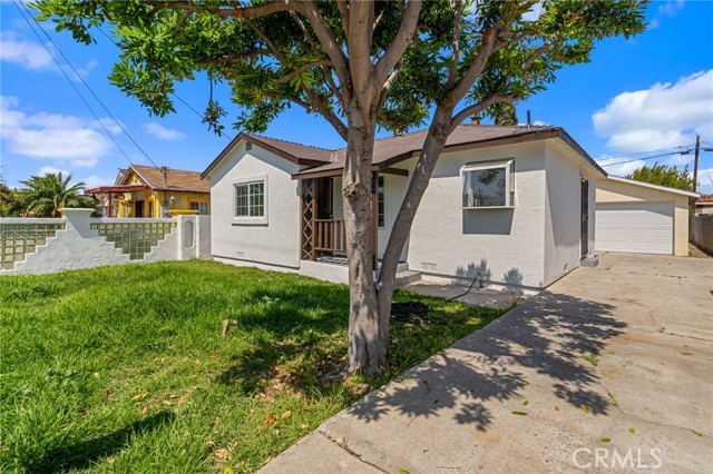 Detail Gallery Image 3 of 31 For 2521 W Stanford St, Santa Ana,  CA 92704 - 2 Beds | 1 Baths