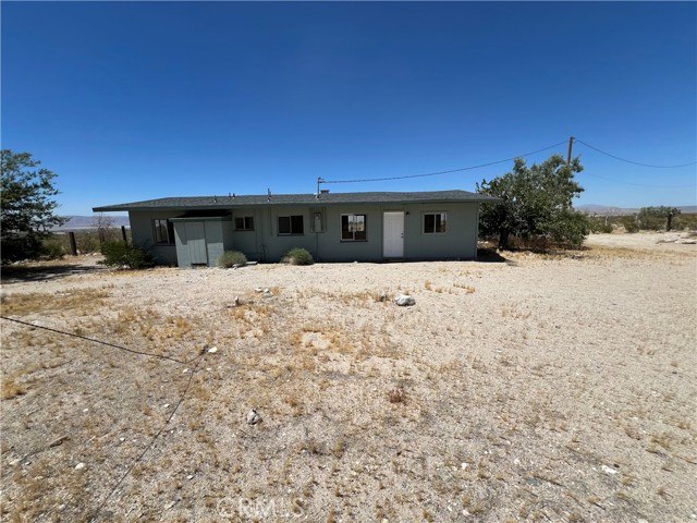 Detail Gallery Image 25 of 35 For 36281 Fleetwood St, Lucerne Valley,  CA 92356 - 3 Beds | 2 Baths