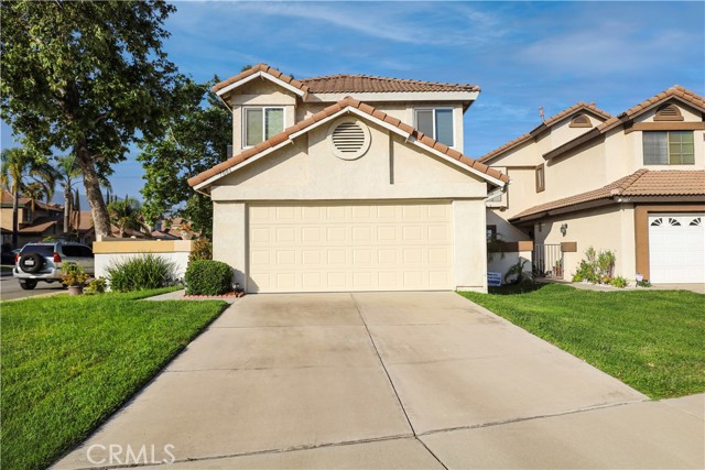 7001 Drew Court, Rancho Cucamonga, CA 91701