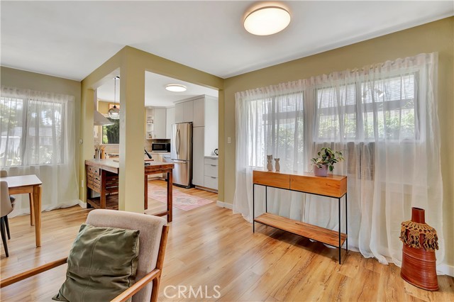 Detail Gallery Image 13 of 30 For 3235 Faust Ave, Long Beach,  CA 90808 - 2 Beds | 1 Baths